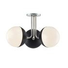 Renee Semi Flush Mount
