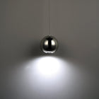 Acid Round Pendant Light