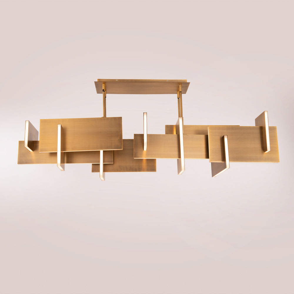 Amari LED Chandelier