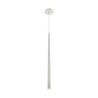 Cascade Crystal LED Pendant Light