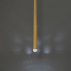 Cascade Crystal LED Pendant Light