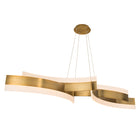 Arcs LED Chandelier