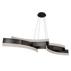 Arcs LED Chandelier
