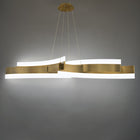 Arcs LED Chandelier