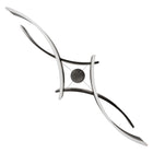 Arcs LED Chandelier