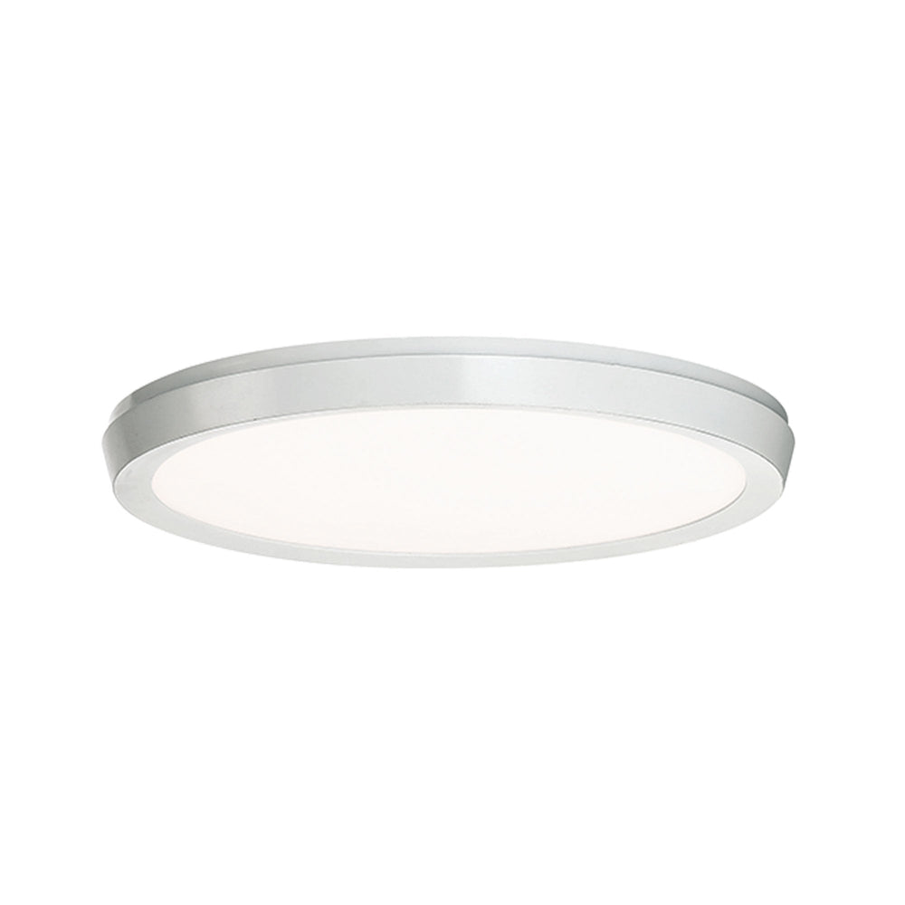 Argo LED Round Flush Mount