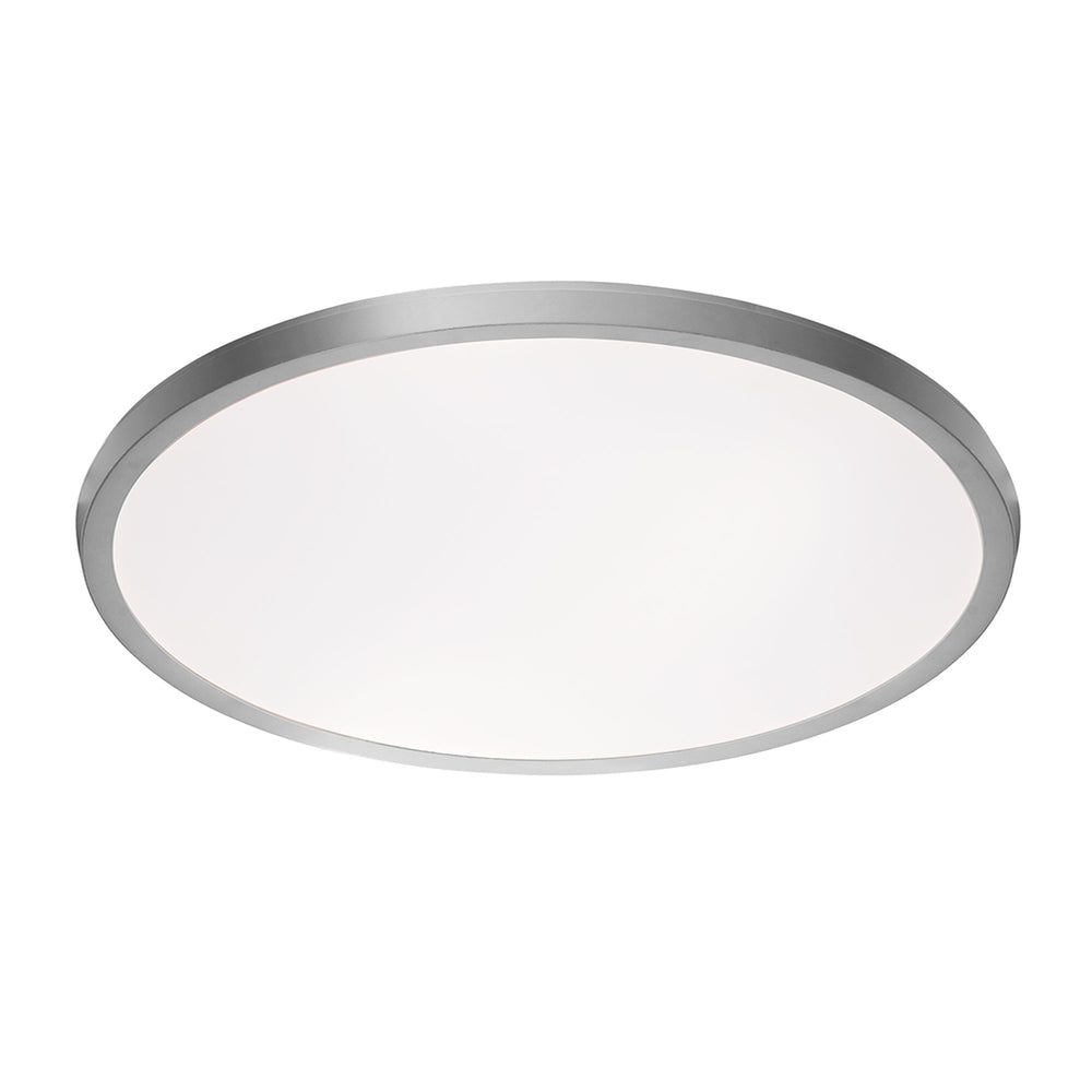 Argo LED Round Flush Mount