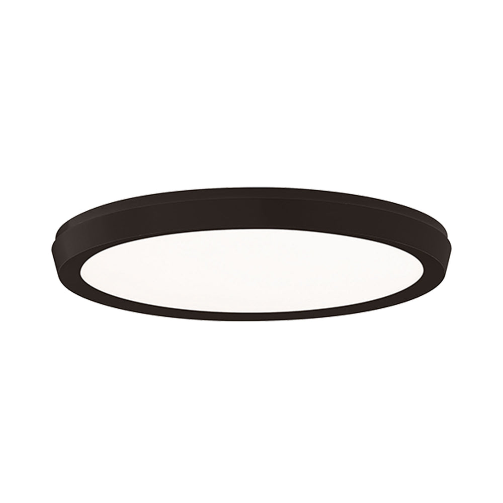 Argo LED Round Flush Mount