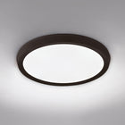 Argo LED Round Flush Mount