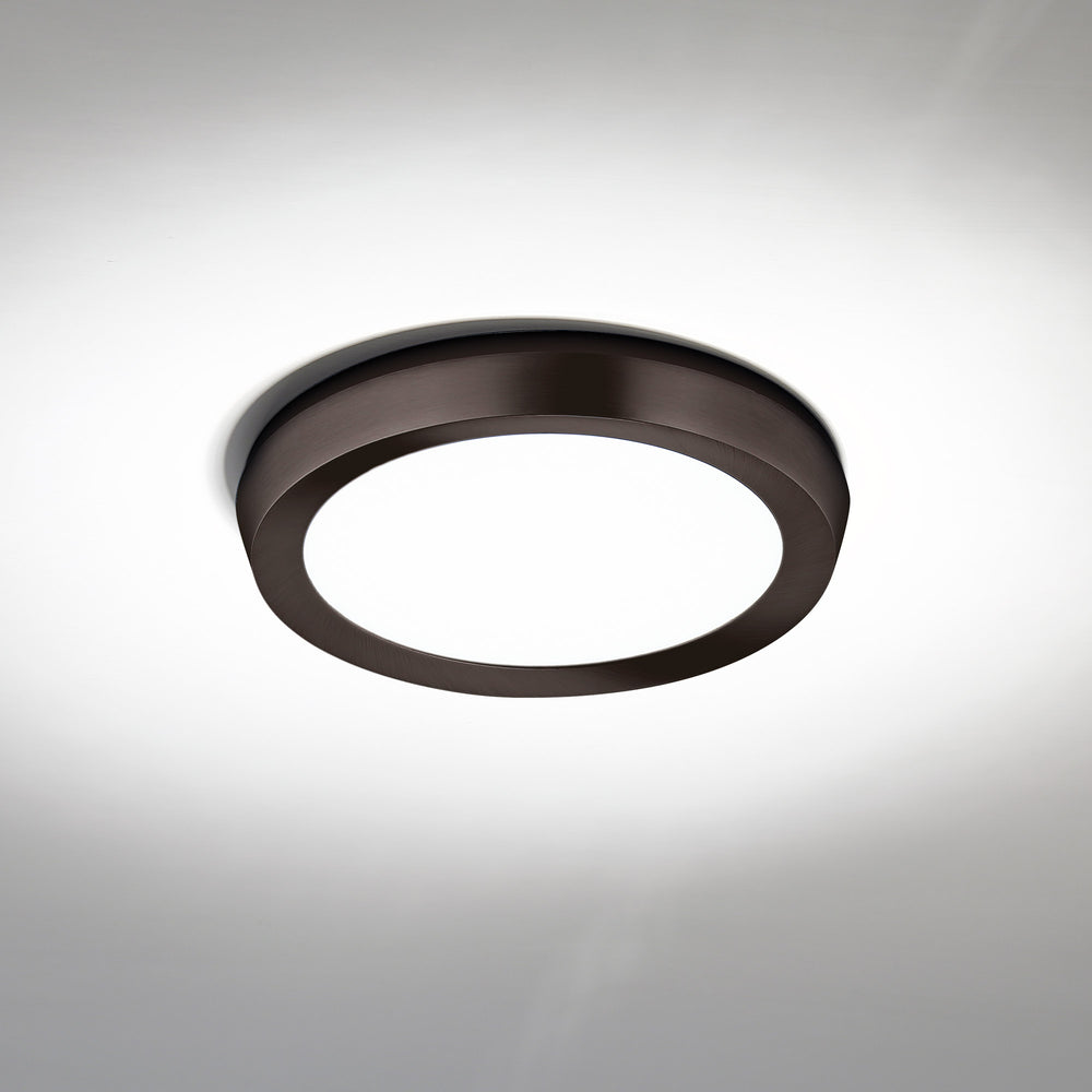 Argo LED Round Flush Mount