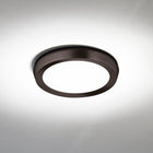 Argo LED Round Flush Mount