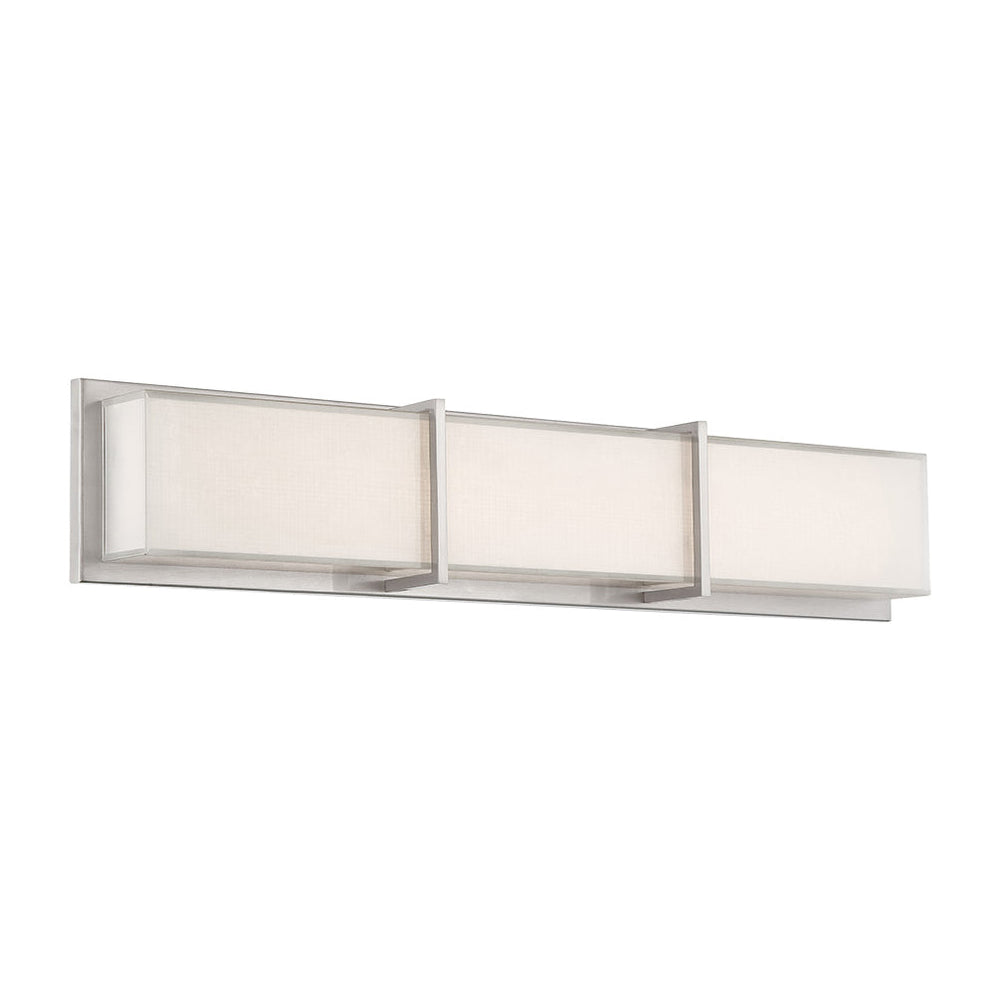 Bahn Bathroom Vanity Wall Light