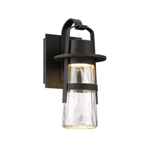 Balthus Outdoor Wall Light