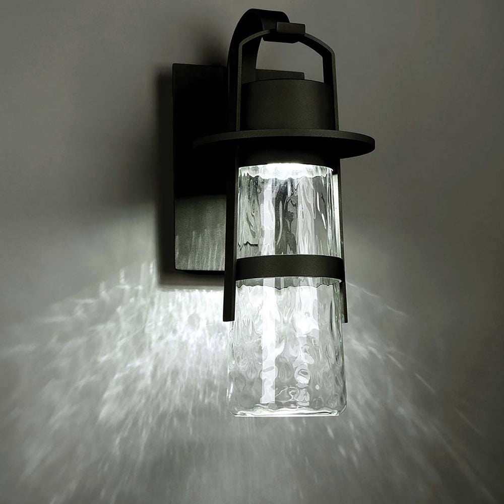 Balthus Outdoor Wall Light