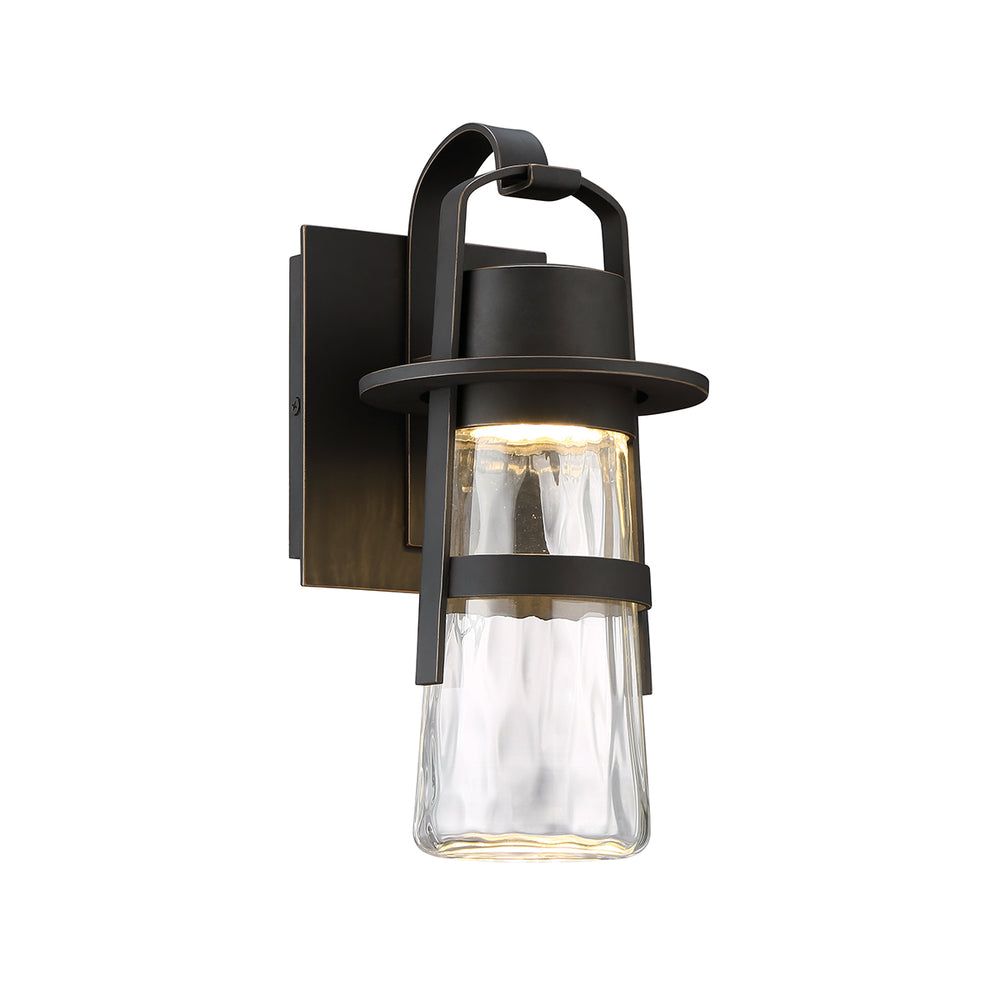 Balthus Outdoor Wall Light