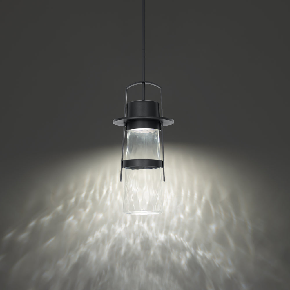 Balthus LED Outdoor Pendant Light