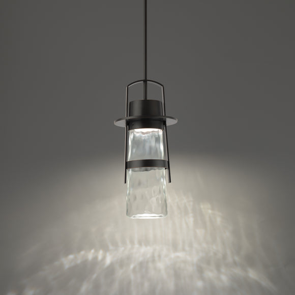 Balthus LED Outdoor Pendant Light