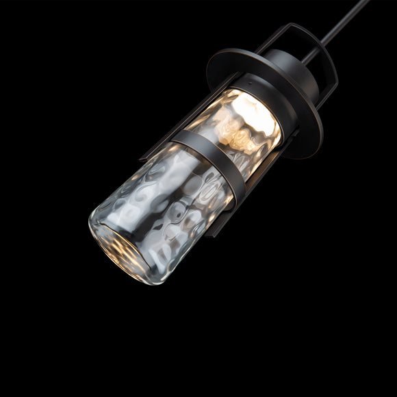Balthus LED Outdoor Pendant Light