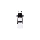 Balthus LED Outdoor Pendant Light