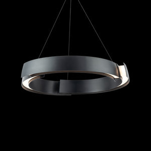 Battlestar LED Pendant Light
