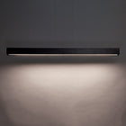 BDSM Linear Pendant Light