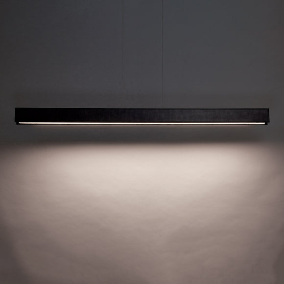 BDSM Linear Pendant Light