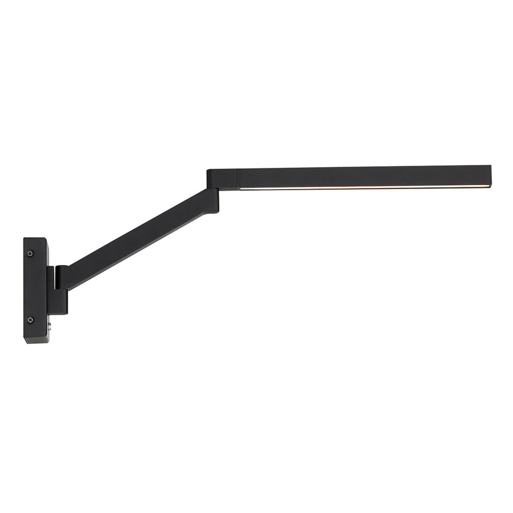 Beam LED Swing Arm Light
