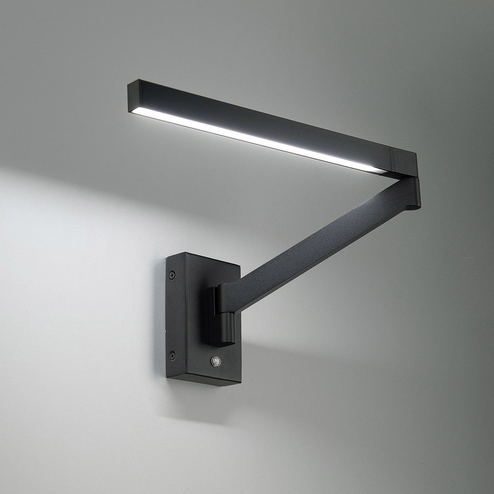 Modern Forms Beam LED Swing Arm Light - 2Modern