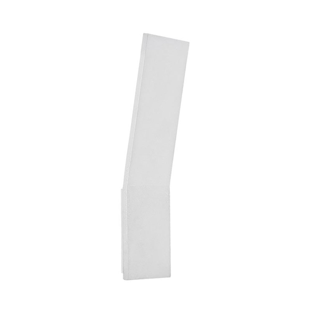 Blade LED Wall Light