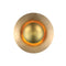 Blaze Wall / Ceiling Light  option Small: 12 in diameter