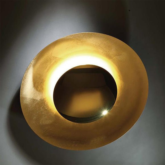 Blaze Wall / Ceiling Light