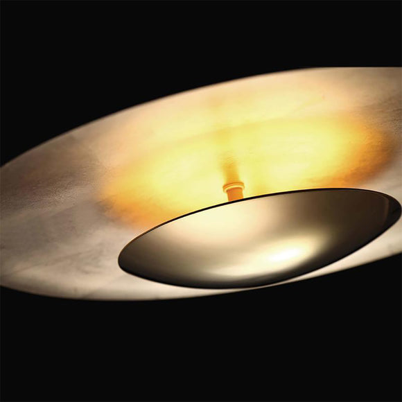 Blaze Wall / Ceiling Light