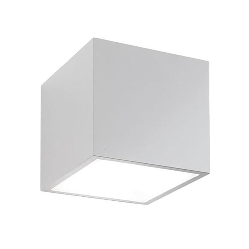 Bloc Outdoor Wall Light