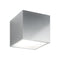 Bloc Outdoor Wall Light  option Downlight