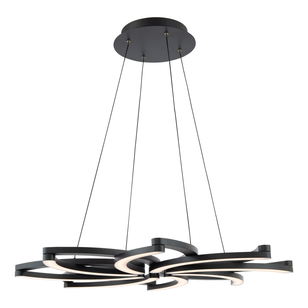 Bloom LED Chandelier
