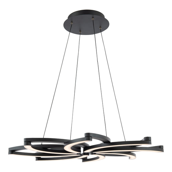 Bloom LED Chandelier