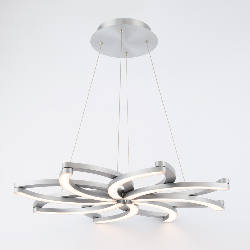 Bloom LED Chandelier