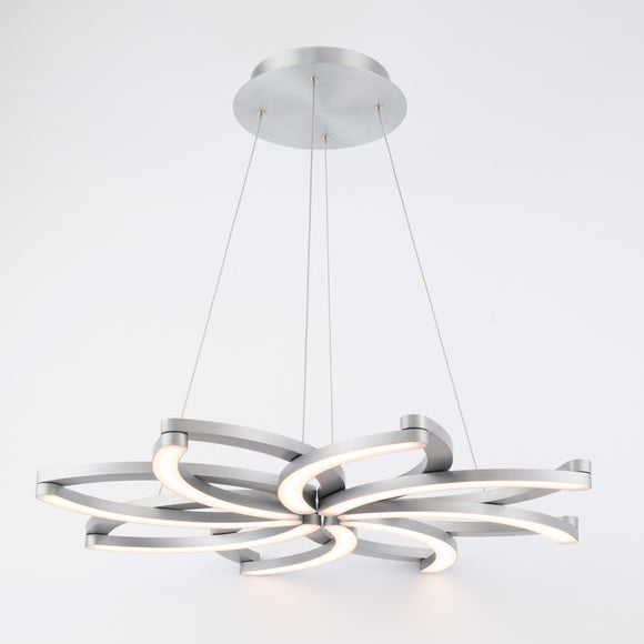 Bloom LED Chandelier