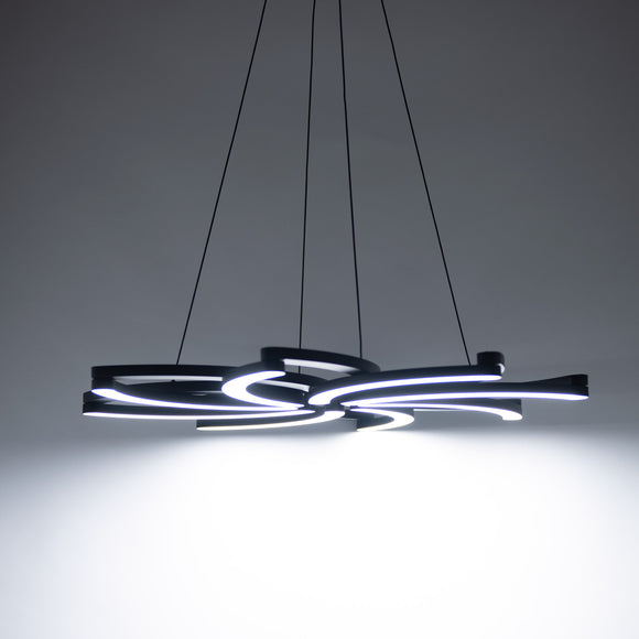 Bloom LED Chandelier