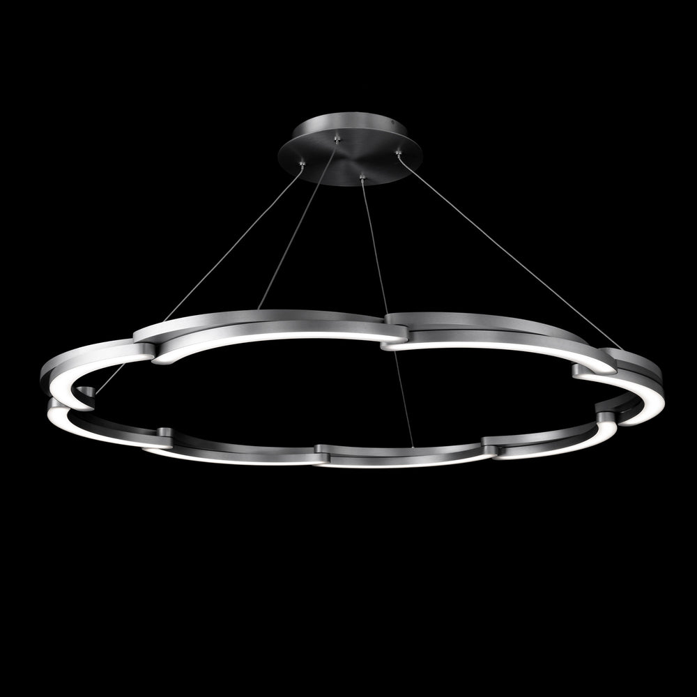 Bloom LED Chandelier