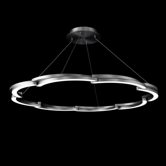 Bloom LED Chandelier