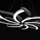 Bloom LED Chandelier