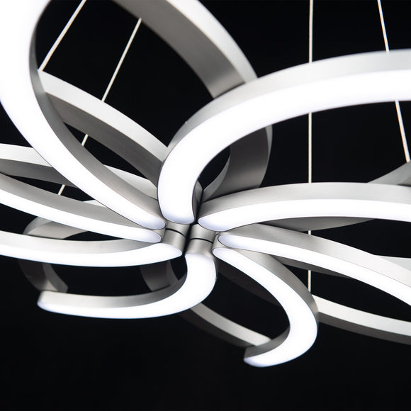 Bloom LED Chandelier