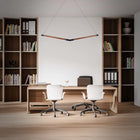 Bough LED Linear Pendant Light