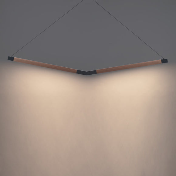 Bough LED Linear Pendant Light