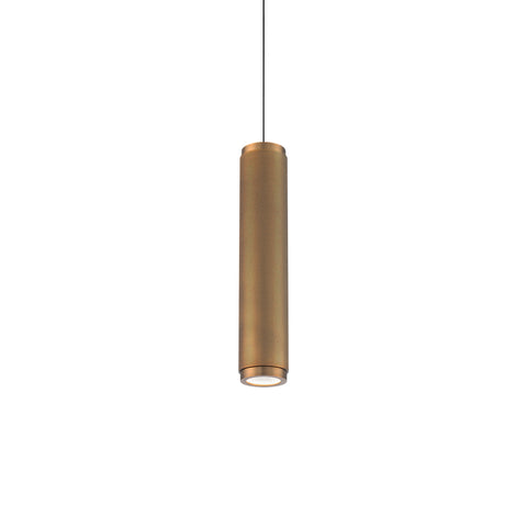 Burning Man LED Mini Pendant Light