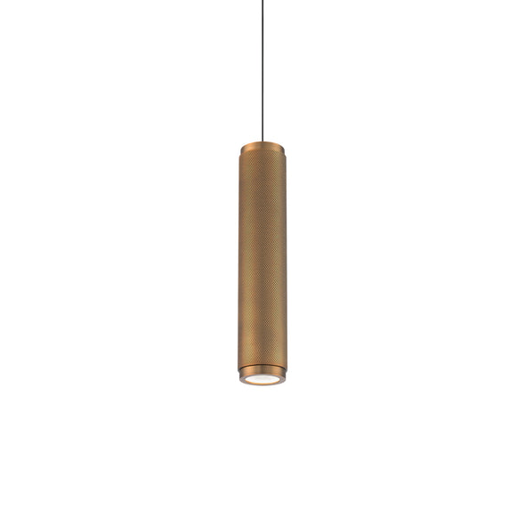 Burning Man LED Mini Pendant Light