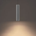 Burning Man LED Mini Pendant Light