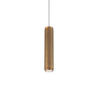 Burning Man LED Mini Pendant Light