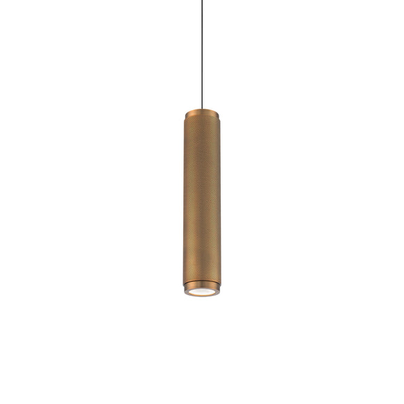 Burning Man LED Mini Pendant Light